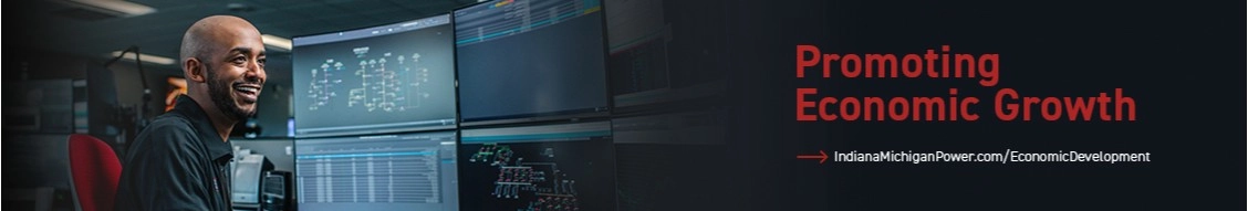 Indiana Michigan Power banner