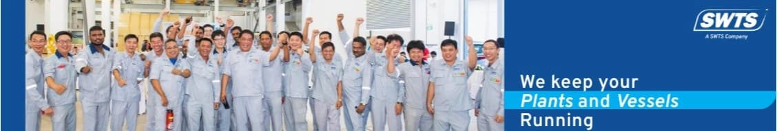 Swts Pte Ltd banner