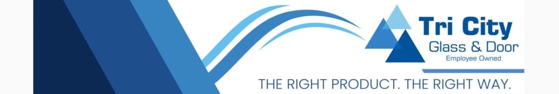 Tri City Glass & Door Inc banner