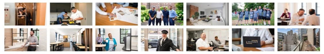 Goldfarb Properties banner