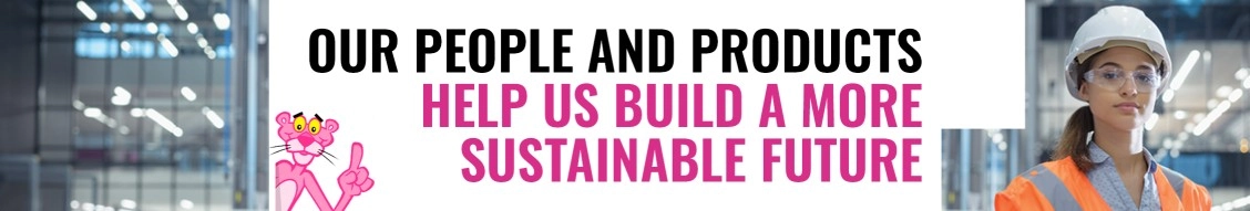 Owens Corning banner