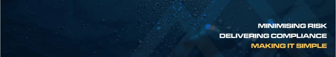 Rock Compliance banner