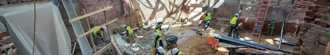 Acm Services, Inc. banner