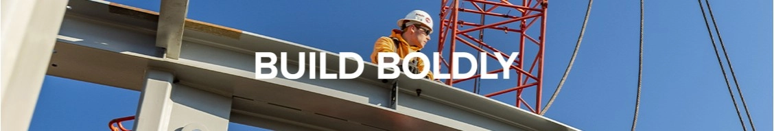 The Boldt Company banner