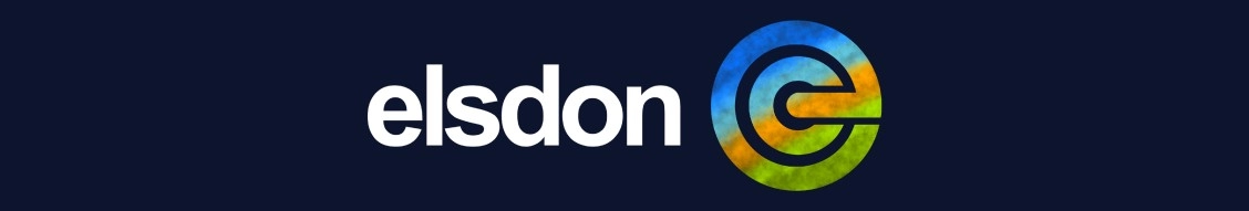 Elsdon Group banner