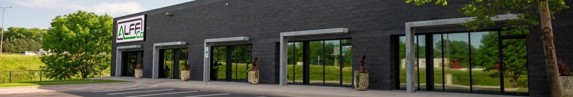 Alffco banner