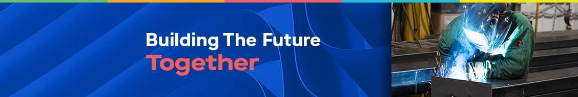 Bluescope Buildings North America, Inc. banner