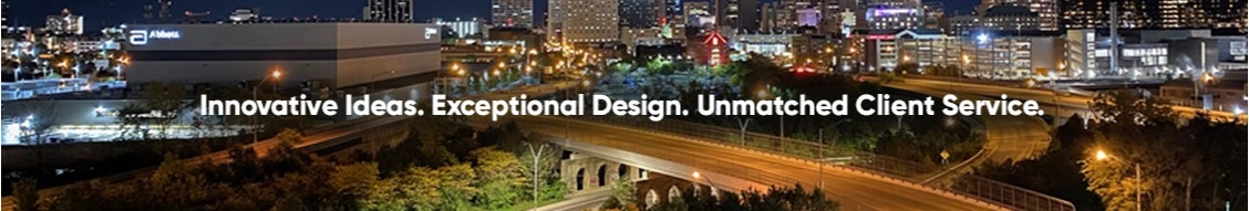 Dlz Corporation banner