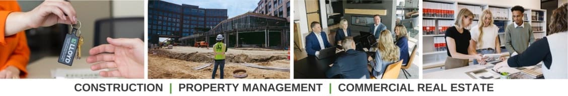 Lloyd Companies banner