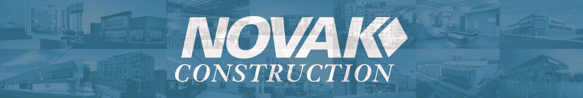 Novak Construction banner