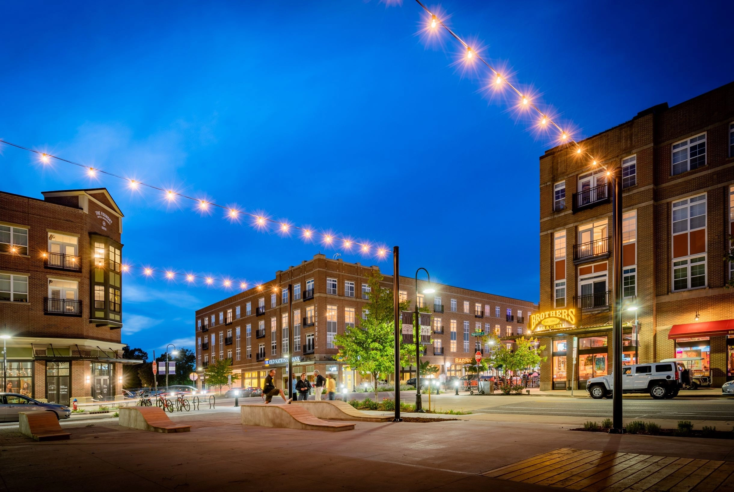 Kite Realty Group banner