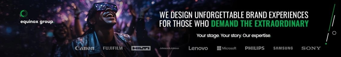 equinox group banner