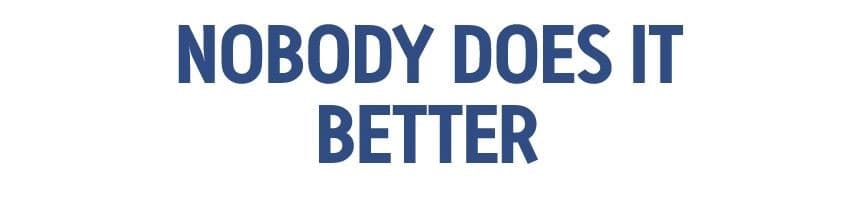 Trg Management Company banner