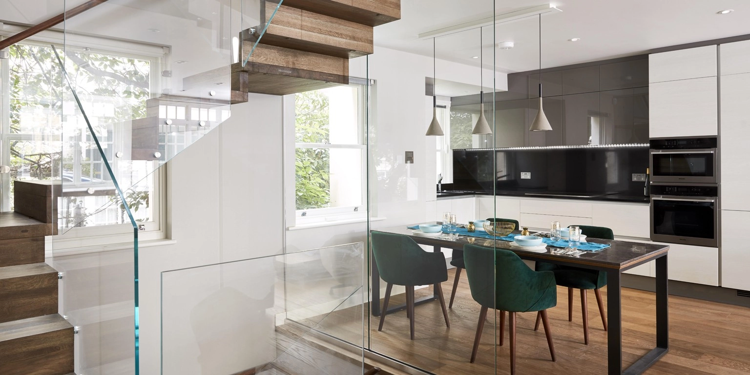 Urbanist Architecture banner