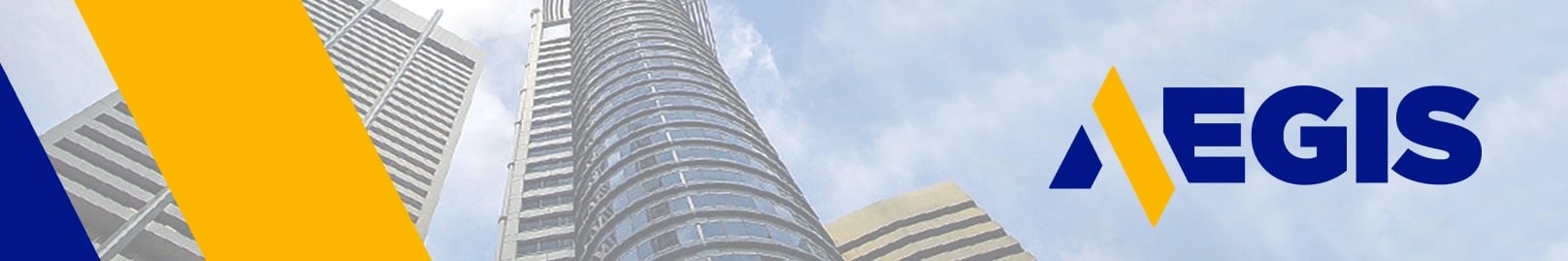 Aegis Project Controls banner