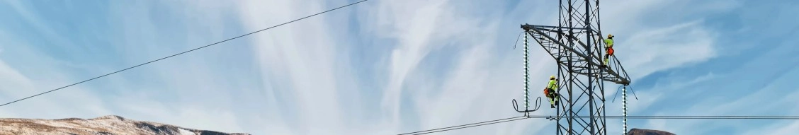 Ssen Transmission banner