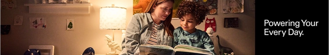 Dominion Energy banner