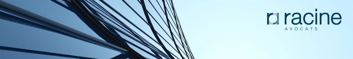 Racine banner
