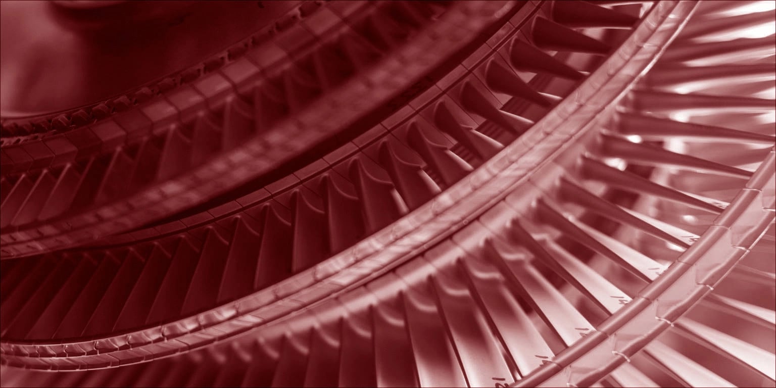 centrax gas turbines banner