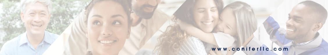 Conifer Realty banner