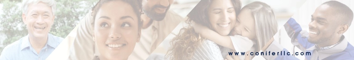 Conifer Realty banner