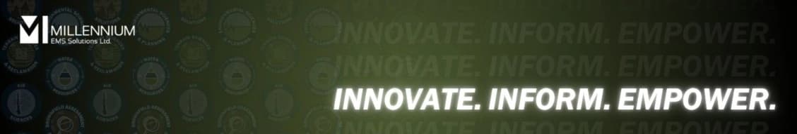 Millennium Ems Solutions Ltd. banner