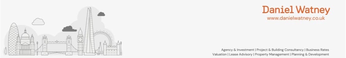 Daniel Watney Llp banner