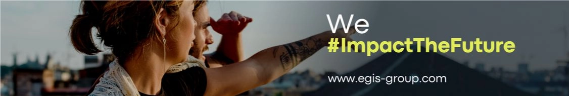 Egis banner