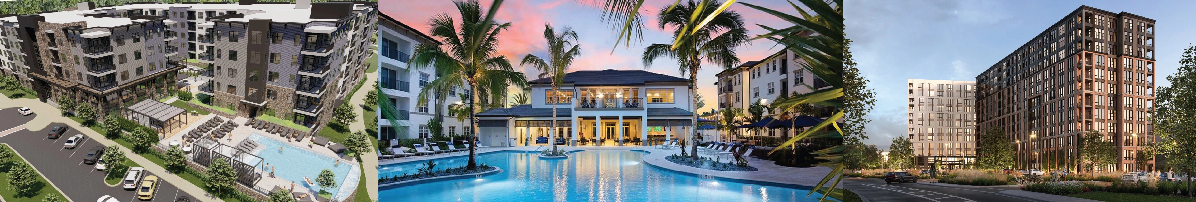 Madison Apartment Group banner