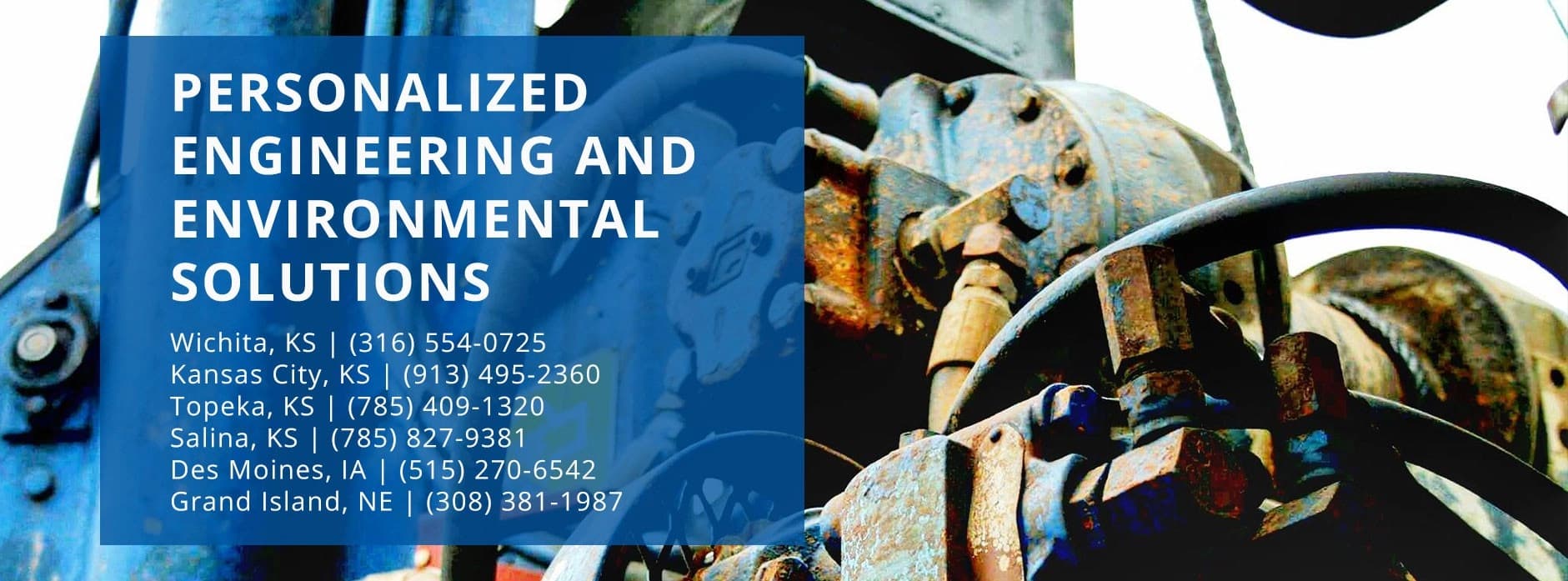 Gsi Engineering Llc banner