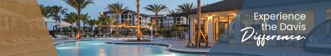 Davis Development banner