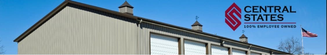 Central States banner