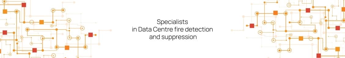 das fire limited - fire detection and suppression banner