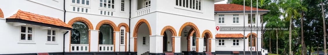 Singapore Land Authority (Sla) banner