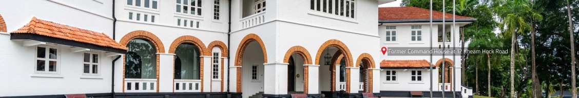 Singapore Land Authority (Sla) banner