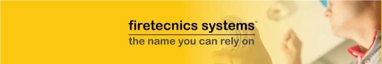 Firetecnics Systems™ Ltd banner