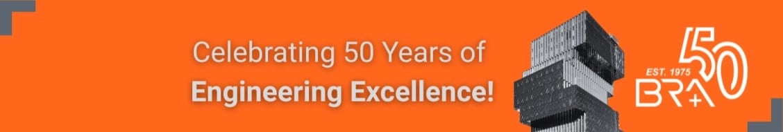Br+A Consulting Engineers banner