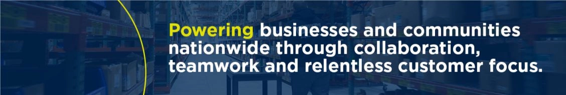 Crescent Electric Supply Company banner