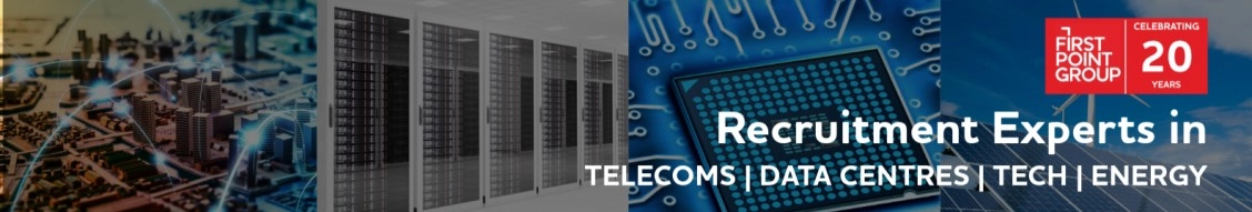 First Point Group banner