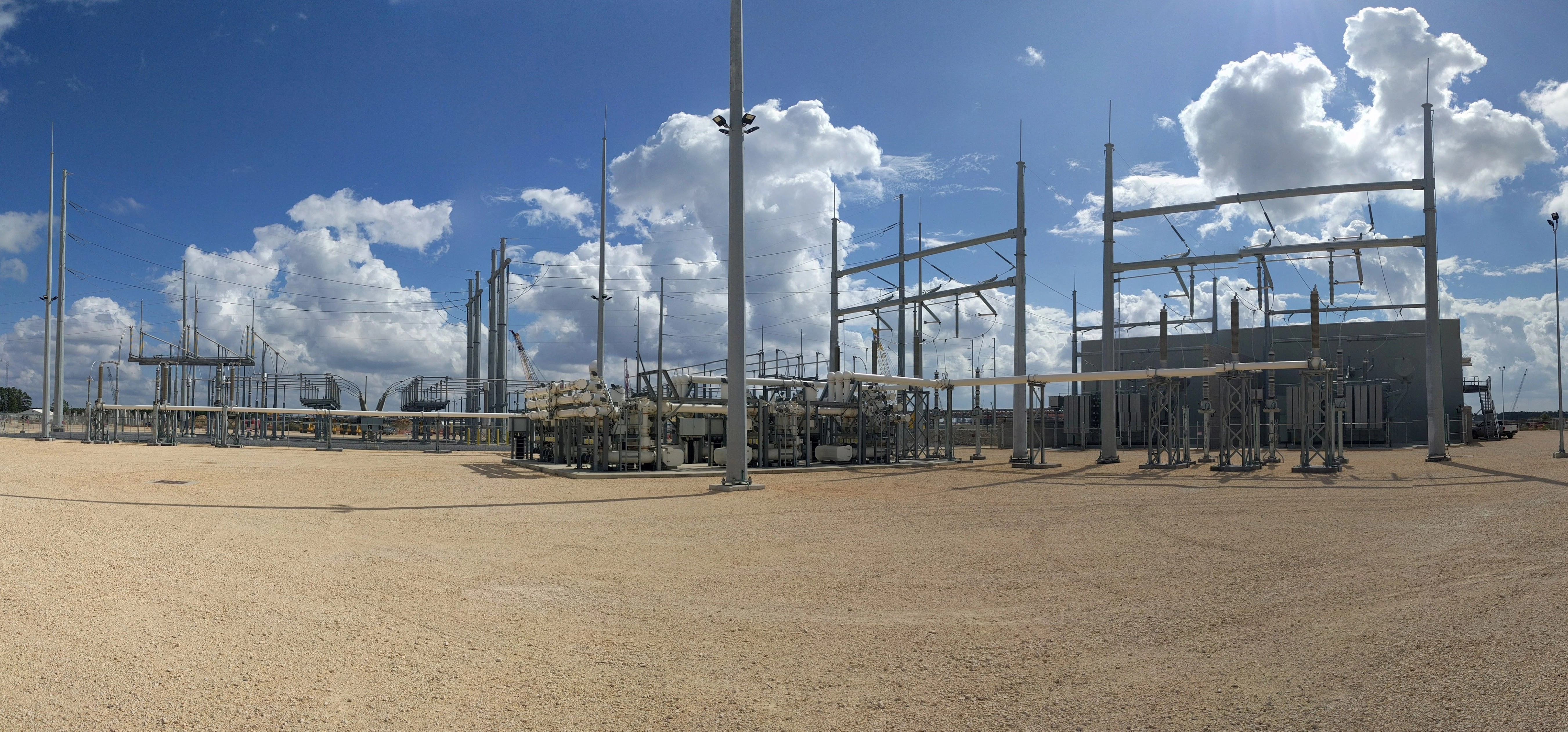 Dashiell Corporation banner