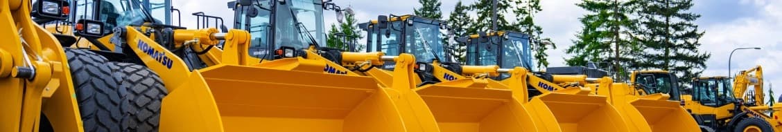 Modern Machinery Co., Inc. banner