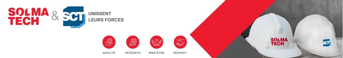 Solmatech Inc. banner