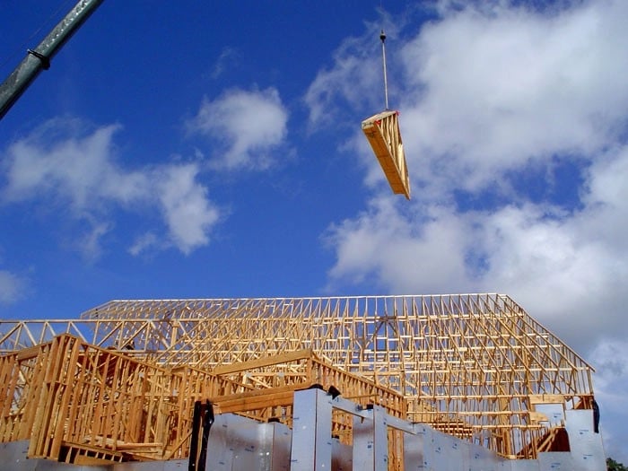 Associated Truss & Lumber banner
