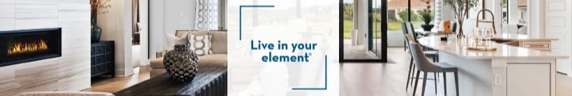 Landsea Homes banner