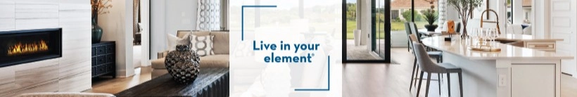 Landsea Homes banner