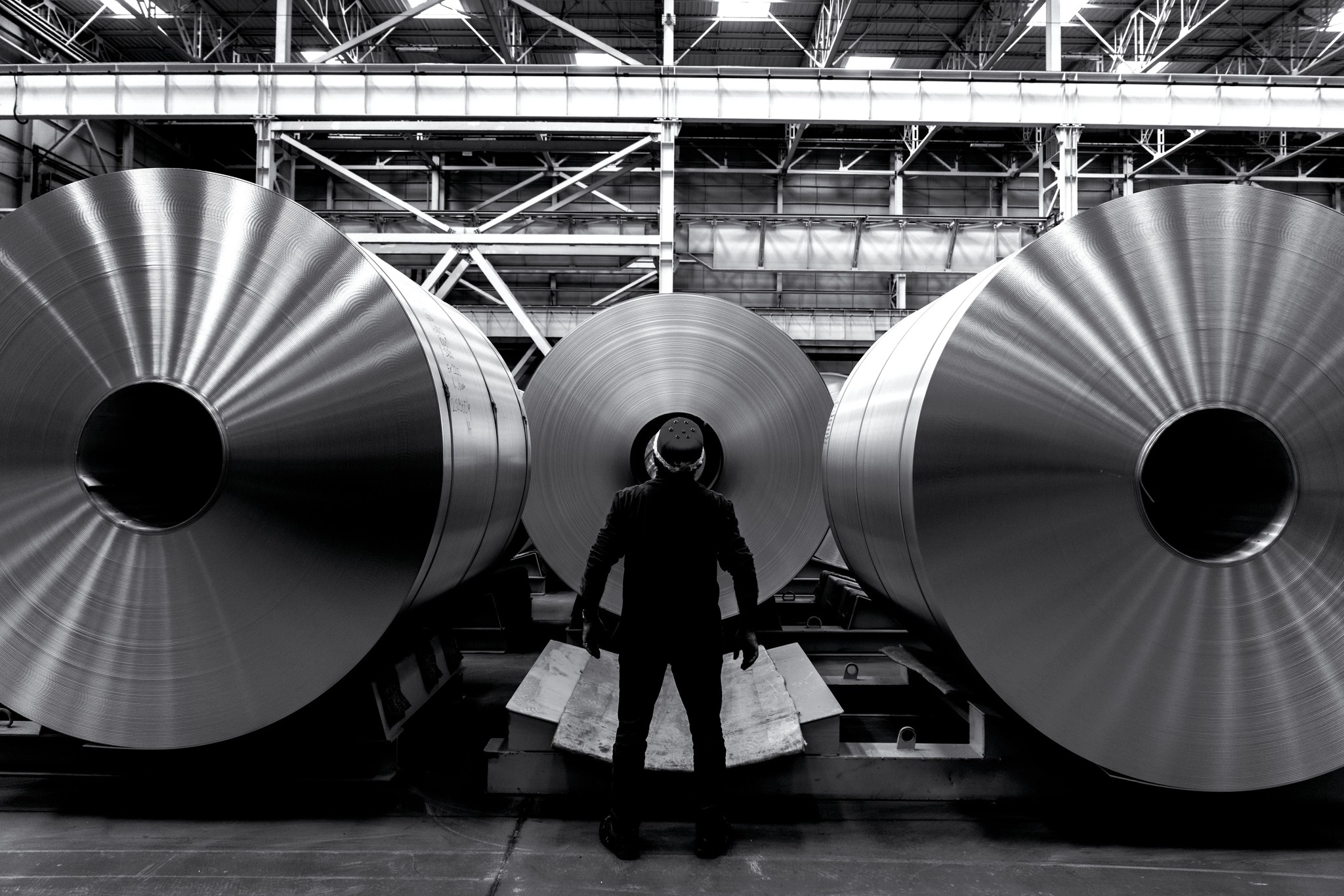 Majestic Steel Usa banner