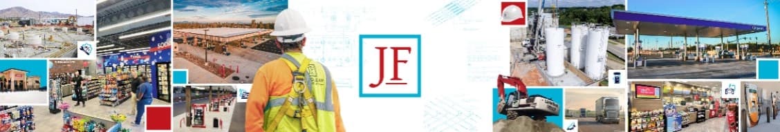 Jf Petroleum Group banner