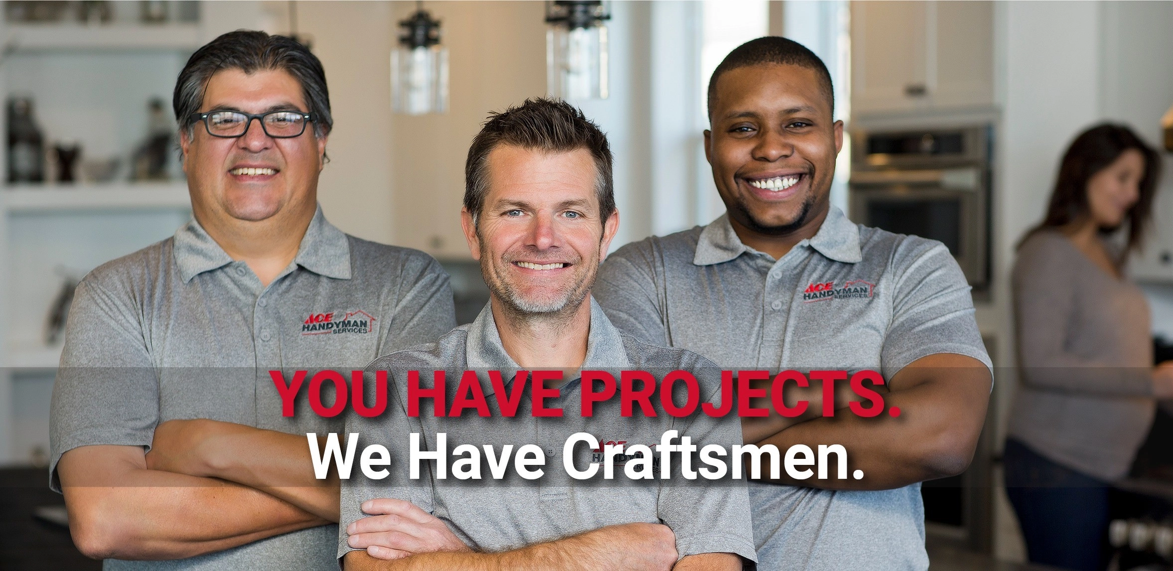 Ace Handyman Services banner