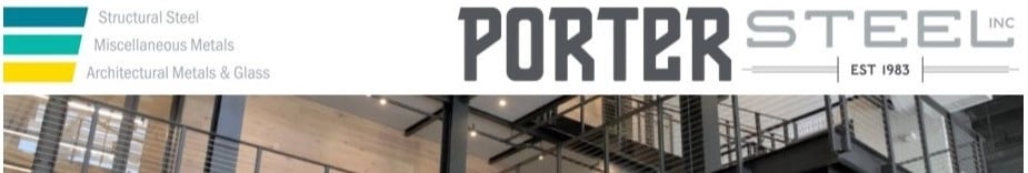 Porter Steel, Inc.