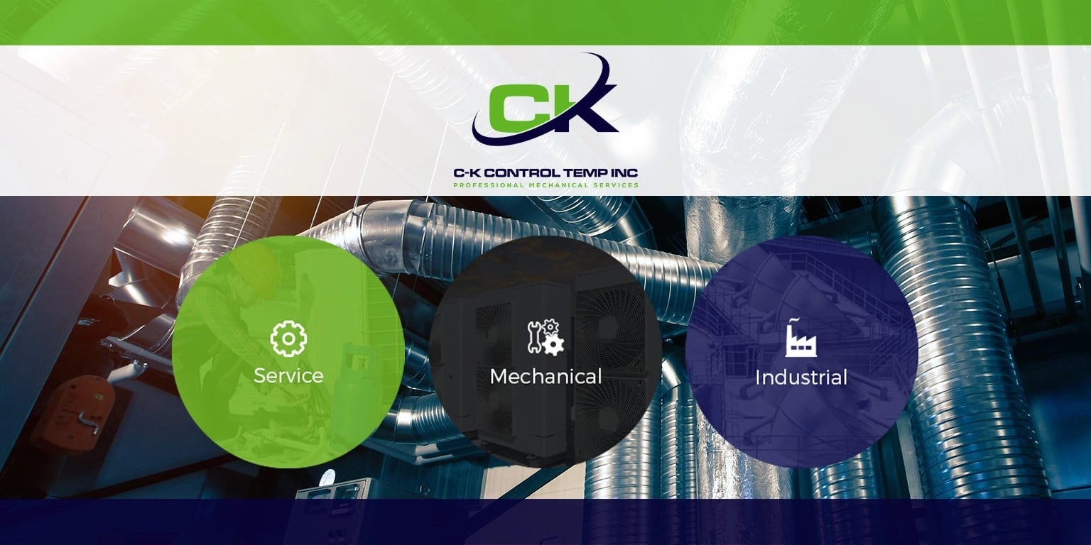 ck control temp, inc.